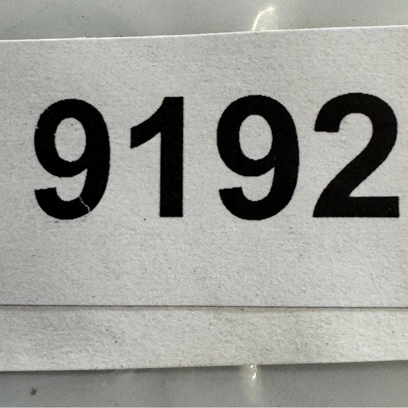 INC Cold Shoulder Sequin Tunic Sweater Black | Women’s Small - Picture 9 of 9